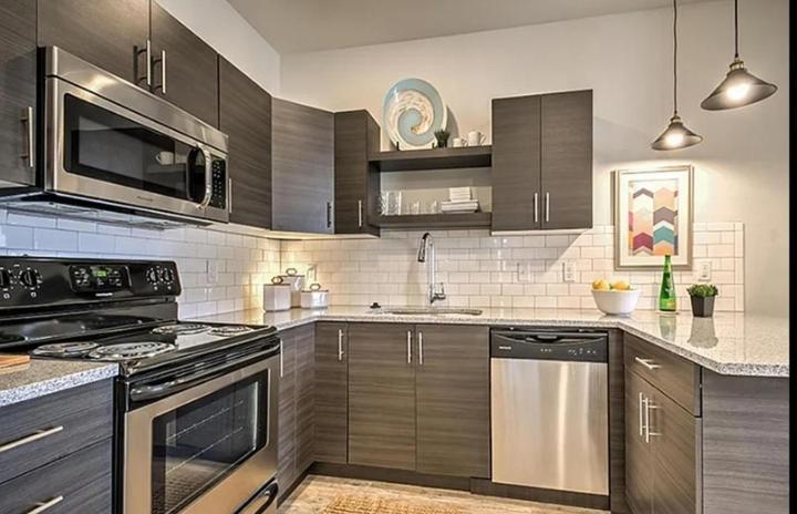 The Unique'S Apartment IV Roşu エクステリア 写真
